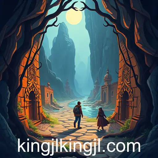 Adventure Games