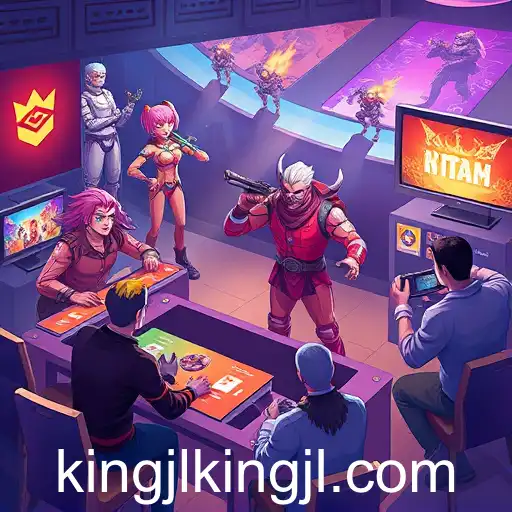 kingjl