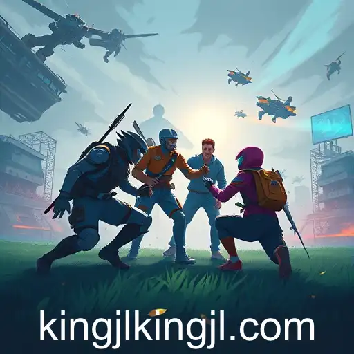 The Rise of Kingjl: Transforming Online Gaming in 2025