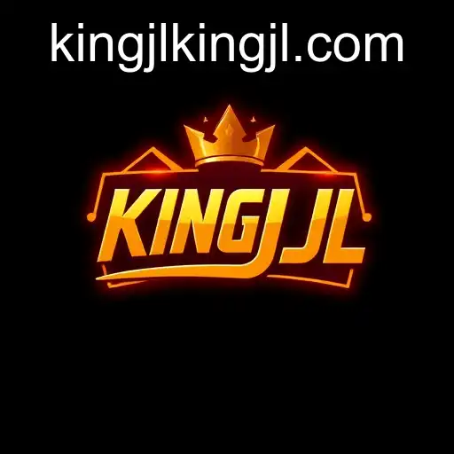The Phenomenon of 'kingjl' in Online Gaming
