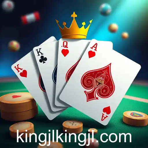 The Rise of Kingjl: A Gaming Phenomenon