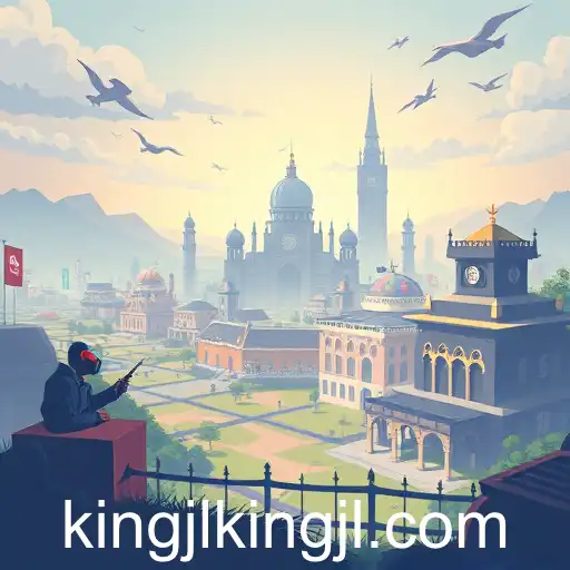 The Rise of Online Gaming in 2025