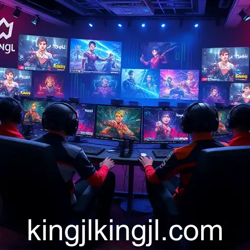 Unveiling the Growth of Online Gaming in the UK