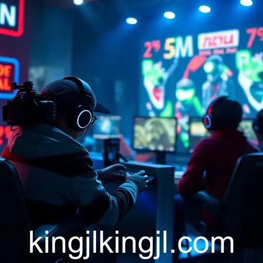 kingjl