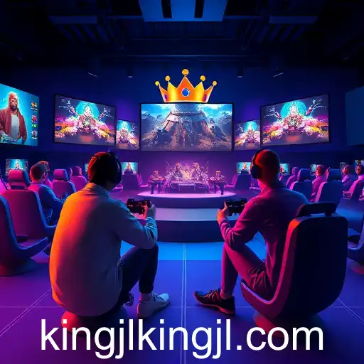 kingjl